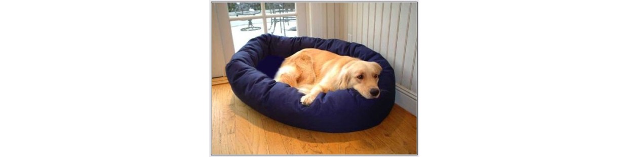 Pet Beds and Mattresses 