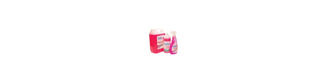 Decontamination