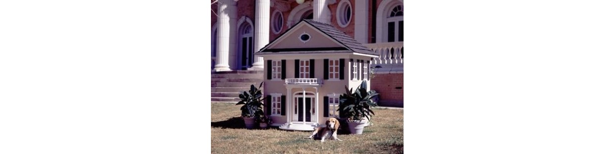 Pet Houses