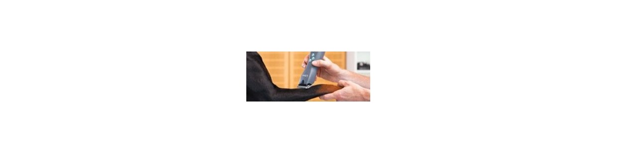 Professional Clippers