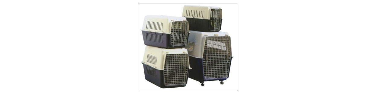 Transport Cages